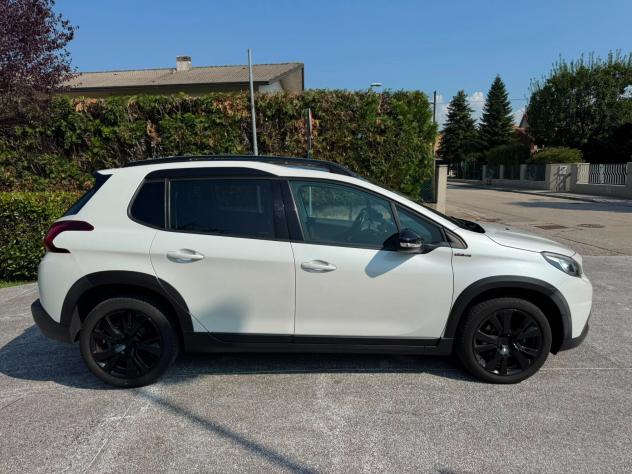 Peugeot 2008 PureTech Turbo 110 S&S GT Line - Foto 3