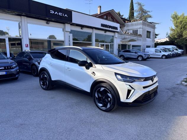 Renault Captur Captur 1.0 eco-g Techno 100cv - Foto 3