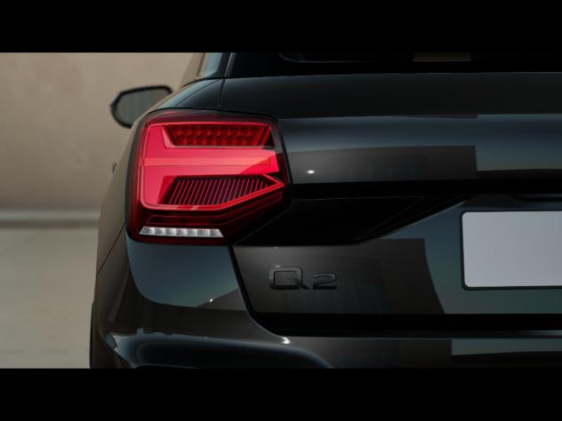 Audi Q2 1,0 L3 85 M6 - Foto 7