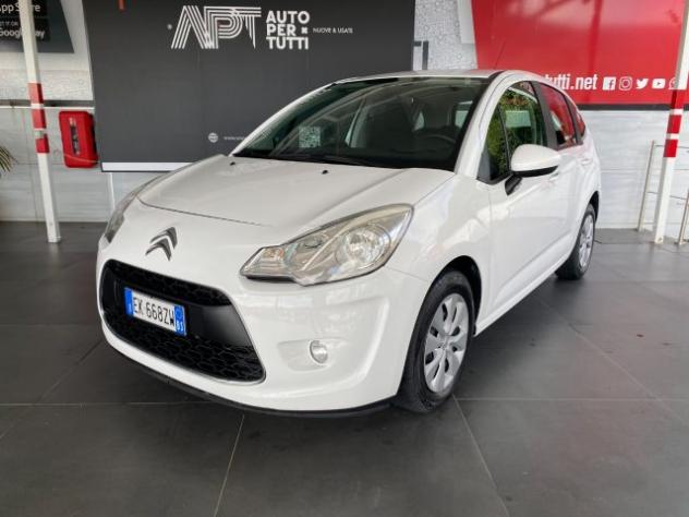 CITROEN C3 1.1 Seduction Limited rif. 20006253 - Foto 2