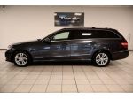 MERCEDES-BENZ E 200 ???? CGI Benzina EURO 5 Avantgarde rif. 23311645