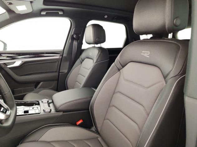 Volkswagen Touareg 3.0 V6 TDI SCR 170kW R-Line Final Edit - Foto 9