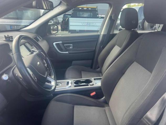 LAND ROVER Discovery Sport se rif. 21638673 - Foto 9