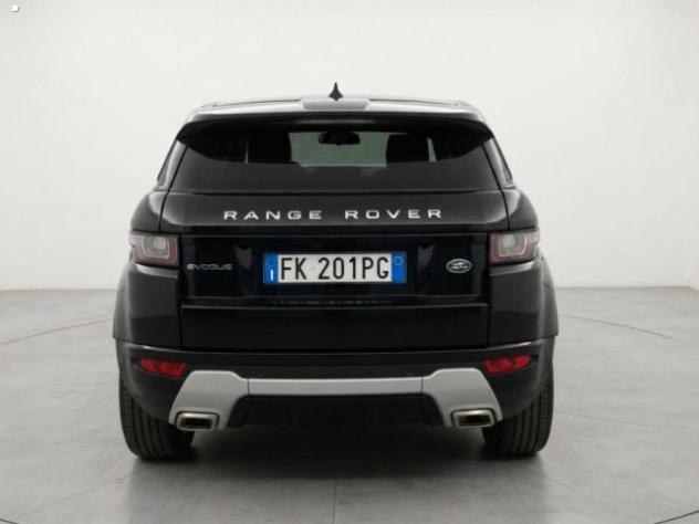 LAND ROVER Range Rover Evoque 2.0 eD4 5p. SE rif. 24118327 - Foto 7