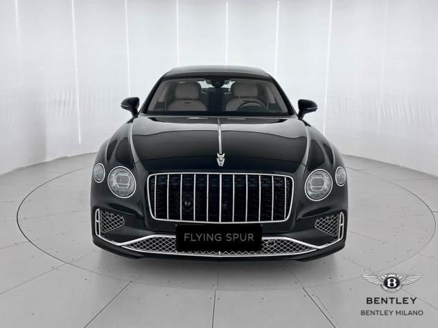 Bentley Flying Spur Hybrid Azure 26MY - BENTLEY MILANO - Foto 2
