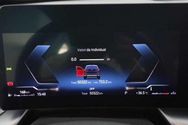 BMW X1 X1 sDrive 18d xLine rif. 23833489 - Foto 7