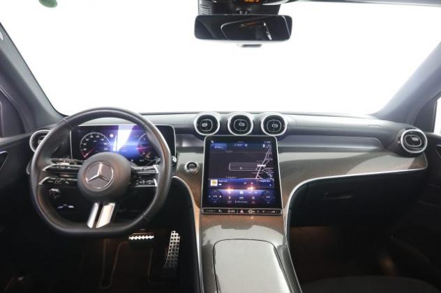 MERCEDES-BENZ GLC 220 GLC 220 d 4Matic Mild Hybrid AMG Line Advanced rif. 23886732 - Foto 4