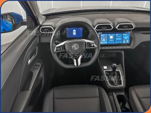 MG ZS ZS 1.5 Comfort - Foto 10