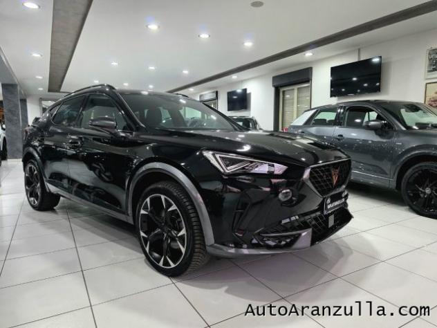 CUPRA Formentor 2.0 TDI 150CV Navi - Virtual Cockpit rif. 23956833 - Foto 3
