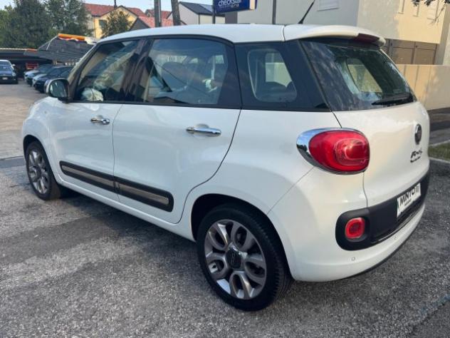 FIAT 500L 1.4 95 CV Lounge rif. 24103655 - Foto 2