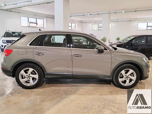 Audi Q3 40 TDI quattro S tronic Business - Foto 4