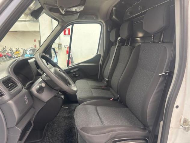 OPEL Movano 35 2.3 TD 135CV PM-TM BELLISSIMO + IVA rif. 23940727 - Foto 9
