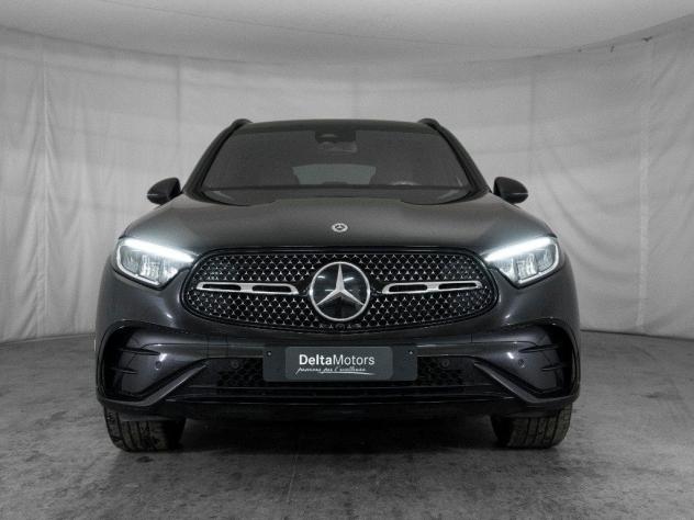Mercedes-Benz GLC X254 220 d 4MATIC - Foto 7