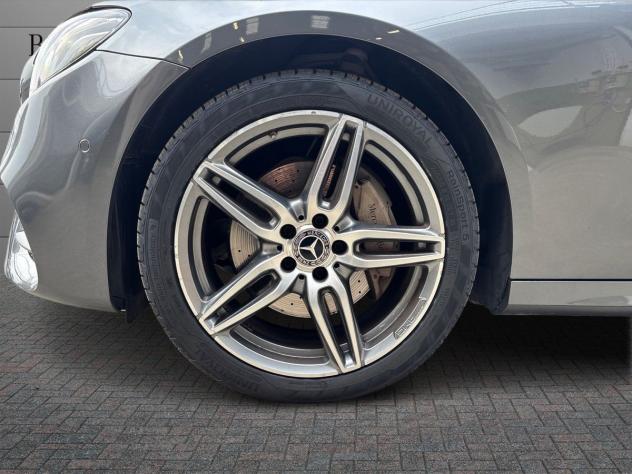 Mercedes-Benz Classe E - W213 Berlina - E 220 d Premium 4matic auto - Foto 6