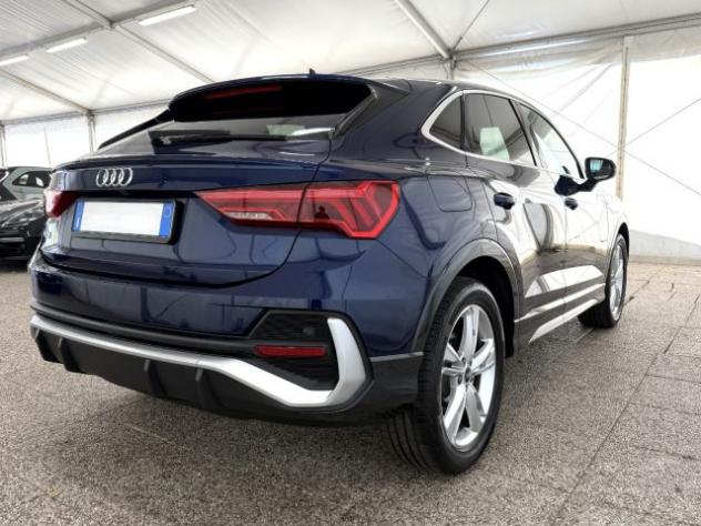 AUDI Q3 SPB 35 TDI S tronic S line edition rif. 23691803 - Foto 6
