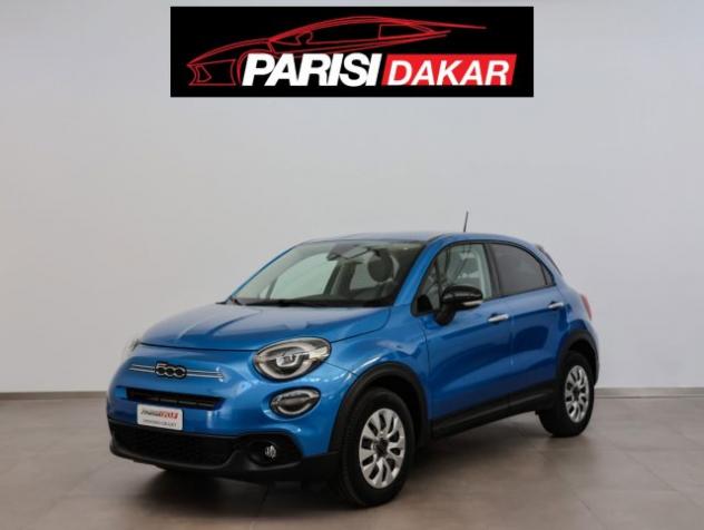 FIAT 500X 1.5 T4 Hybrid 130CV DCT *PROMO PARISI GROUP* rif. 23349323