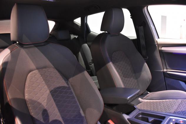 SEAT Leon Leon 1.5 TSI FR 130CV - USATO CERTIFICATO - Foto 7
