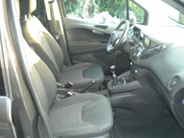 FORD Tourneo Courier 1.5 TDCI 100 CV Sport rif. 24044166 - Foto 7