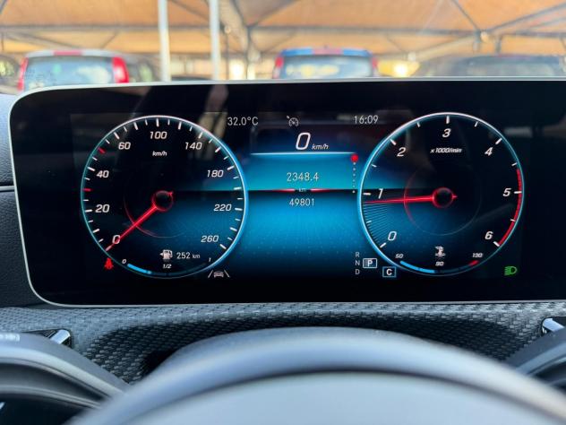 Mercedes-Benz Classe A A 180 d Business - Foto 9