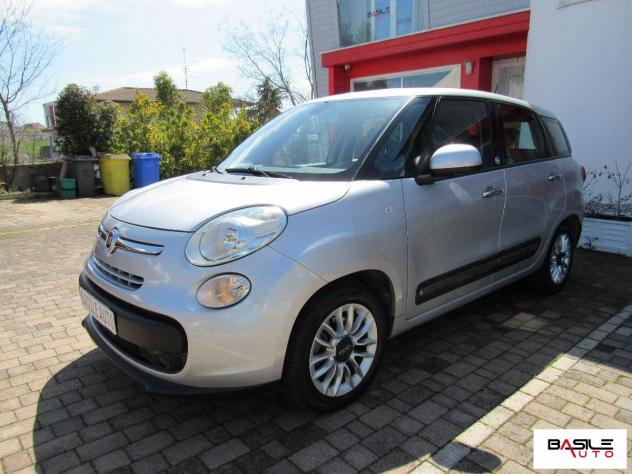 FIAT - 500 L Living - 1.6 Multijet 105 CV Lounge - Foto 2