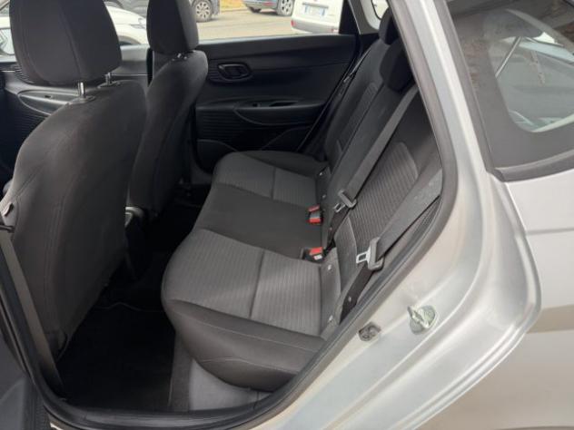 HYUNDAI i20 1.2 MPI Connectline rif. 24149134 - Foto 9