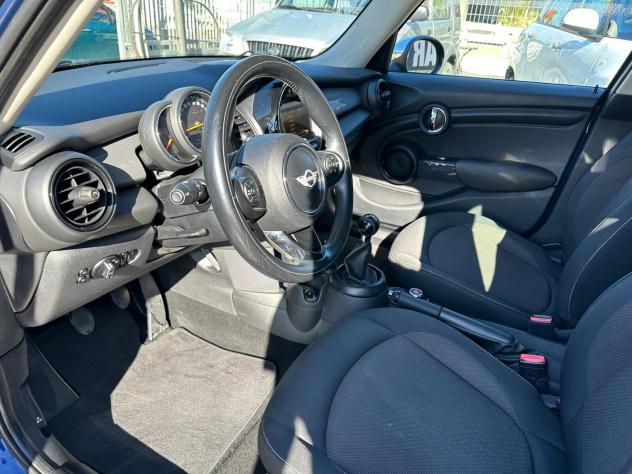 Mini 1.5 One D 5 porte-2016 - Foto 9
