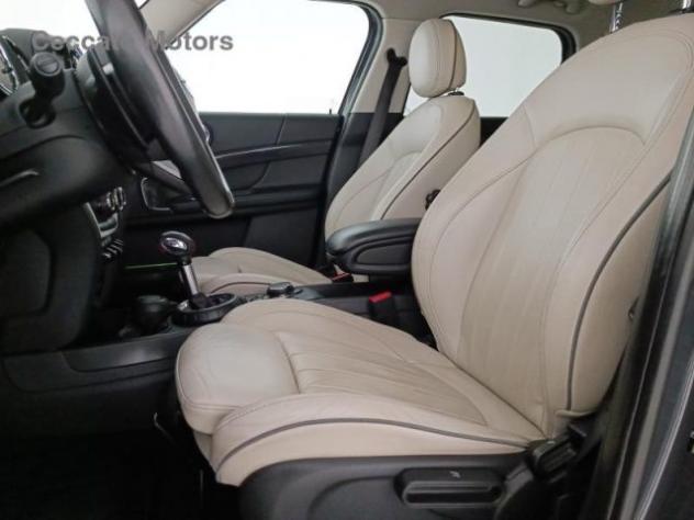 MINI Countryman 2.0 Cooper S Hype Countryman rif. 20906669 - Foto 7