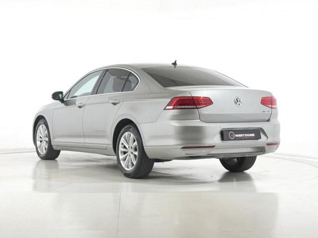 Volkswagen Passat 1.6 TDI 88kW Business BMT DSG - Foto 3