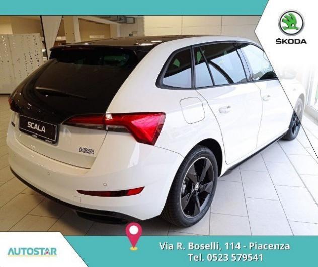 Škoda Scala Scala 1.0 TSI 110 CV Monte Carlo - Foto 3