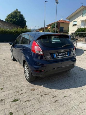 FORD Fiesta 1.4 GPL 5 porte Business rif. 23995760 - Foto 6