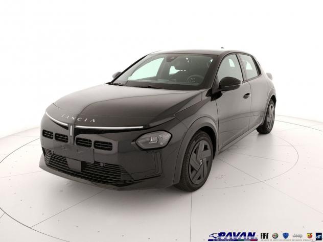 Lancia Ypsilon 1.2 Hybrid e-DCT