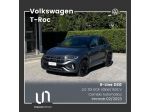 VOLKSWAGEN T-Roc 2.0 TDI SCR R-Line DSG 110KW/150CV rif. 24135896