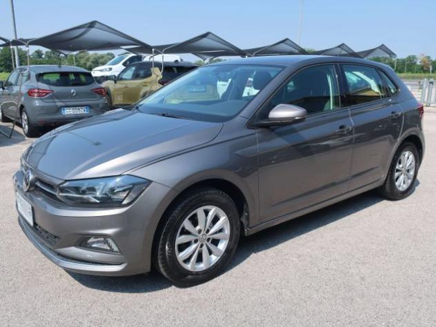 VOLKSWAGEN Polo Polo 5p 1.0 tsi Highline 95cv - Prezzo reale rif. 24078689 - Foto 2