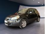 FIAT Sedici Sedici 1.9 mjt Dynamic 4x4 120cv