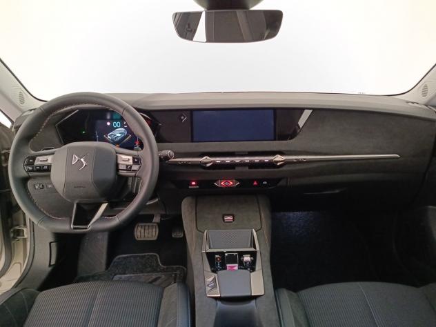 DS N°4 DS4 E-TENSE 225 Performance Line - Foto 10