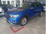 VOLKSWAGEN T-Roc 2.0 TDI SCR Style rif. 22584347