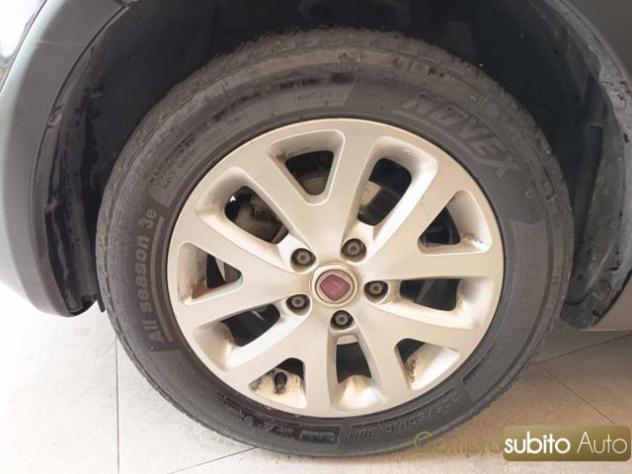 FIAT Sedici 2.0 MJT 16V DPF 4x2 Emotion rif. 23785013 - Foto 10