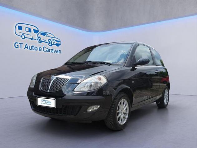 LANCIA Ypsilon 1.2 Argento rif. 23795271