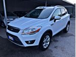 Ford Kuga  2.0 TDCi 163cv 2011