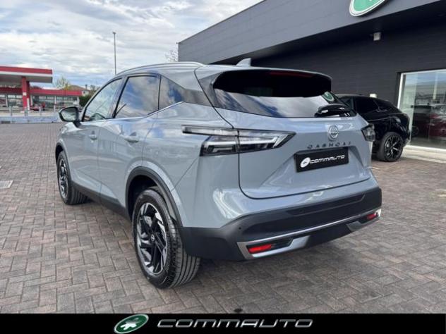 NISSAN Qashqai MHEV 158 CV Xtronic N-Connecta rif. 23782229 - Foto 6