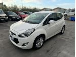 HYUNDAI iX20 - NEOPATENTATI - 1.4 90 CV Classic rif. 21530735