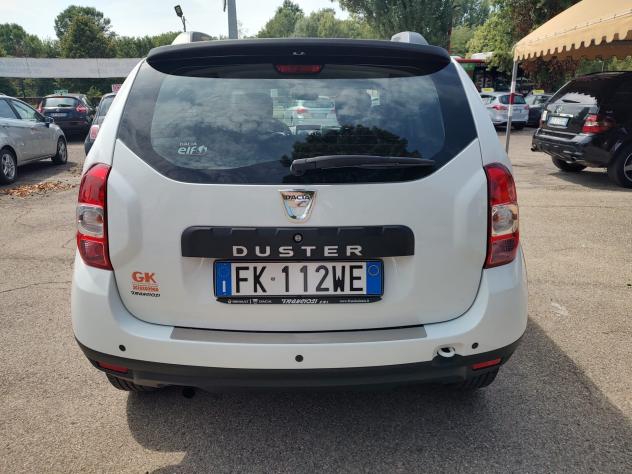 Dacia Duster 1.6 115CV Start&Stop 4x2 Laurte, , OK NEOPATENTATI, GARANZIA L.12 MESI - Foto 3