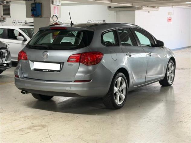 OPEL Astra 1.4 Turbo 140CV Sports Tourer GPL Tech Cosmo rif. 23884188 - Foto 6