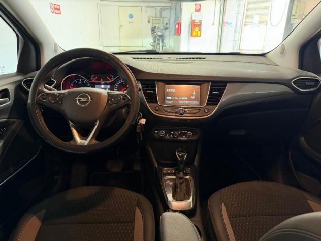 Opel Crossland 1.2 Turbo 12V 130 CV Start&Stop aut. Innovation - Foto 10
