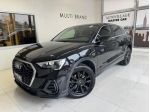 AUDI - Q3 Sportback 35 TDI S-Tronic