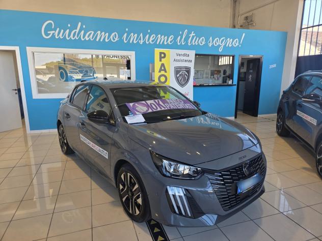 Peugeot 208 Allure 100 Cv Km0 nessun obbligo finanziario ! - Foto 2