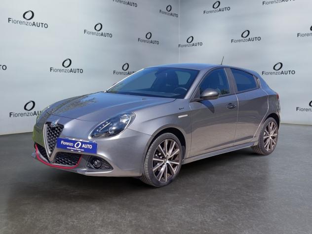 Alfa Romeo Giulietta 1.4 Turbo Sport Carbon Edition 120CV (Man)"PREZZO REALE" (F1348) - Foto 3