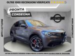 Alfa Romeo Stelvio Veloce Q4 280cv - PROMO/IVA ESP.