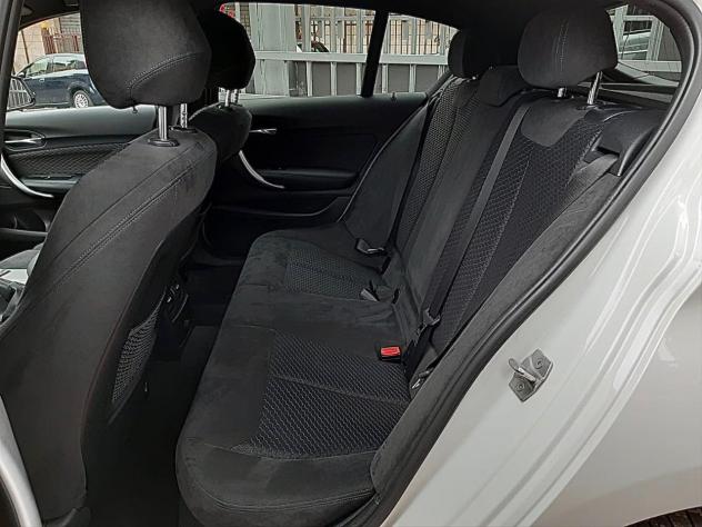 BMW 116 M SPORT NAVI *XENON * KM E TAGLIANDI CERTIFICATI - Foto 10