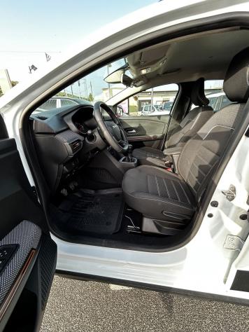 Dacia Sandero 1.0 TCe ECO-G STEPWAY EXTREME - Foto 9